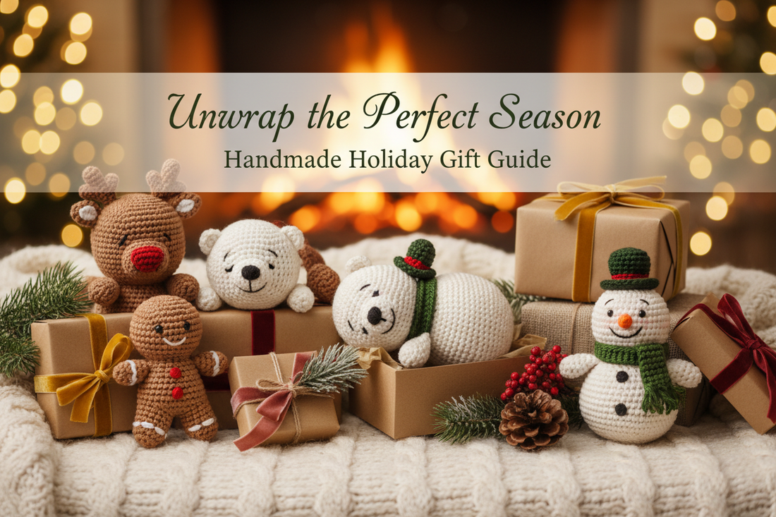 Unwrap the Perfect Season: Unique Gifts and Ideas for the 2025 Holiday
