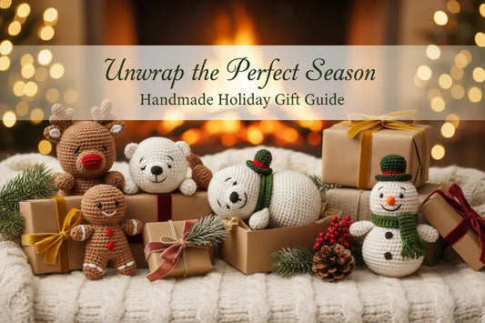 Unwrap the Perfect Season: Unique Gifts and Ideas for the 2025 Holiday