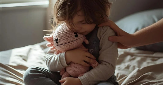 9 Magical Handmade Amigurumi Gifts People Adore - Cepaale