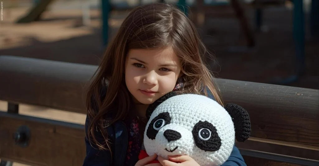 7 Powerful crochet Toys: Free Patterns That Delight - Cepaale