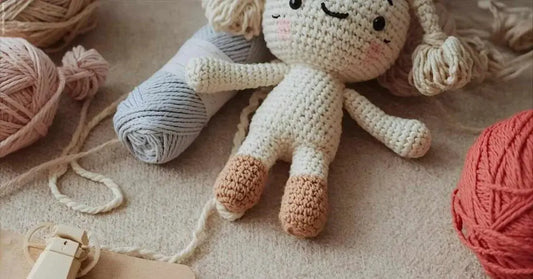 7 Handmade Amigurumi Gifts That Delight Kids & Adults - Cepaale