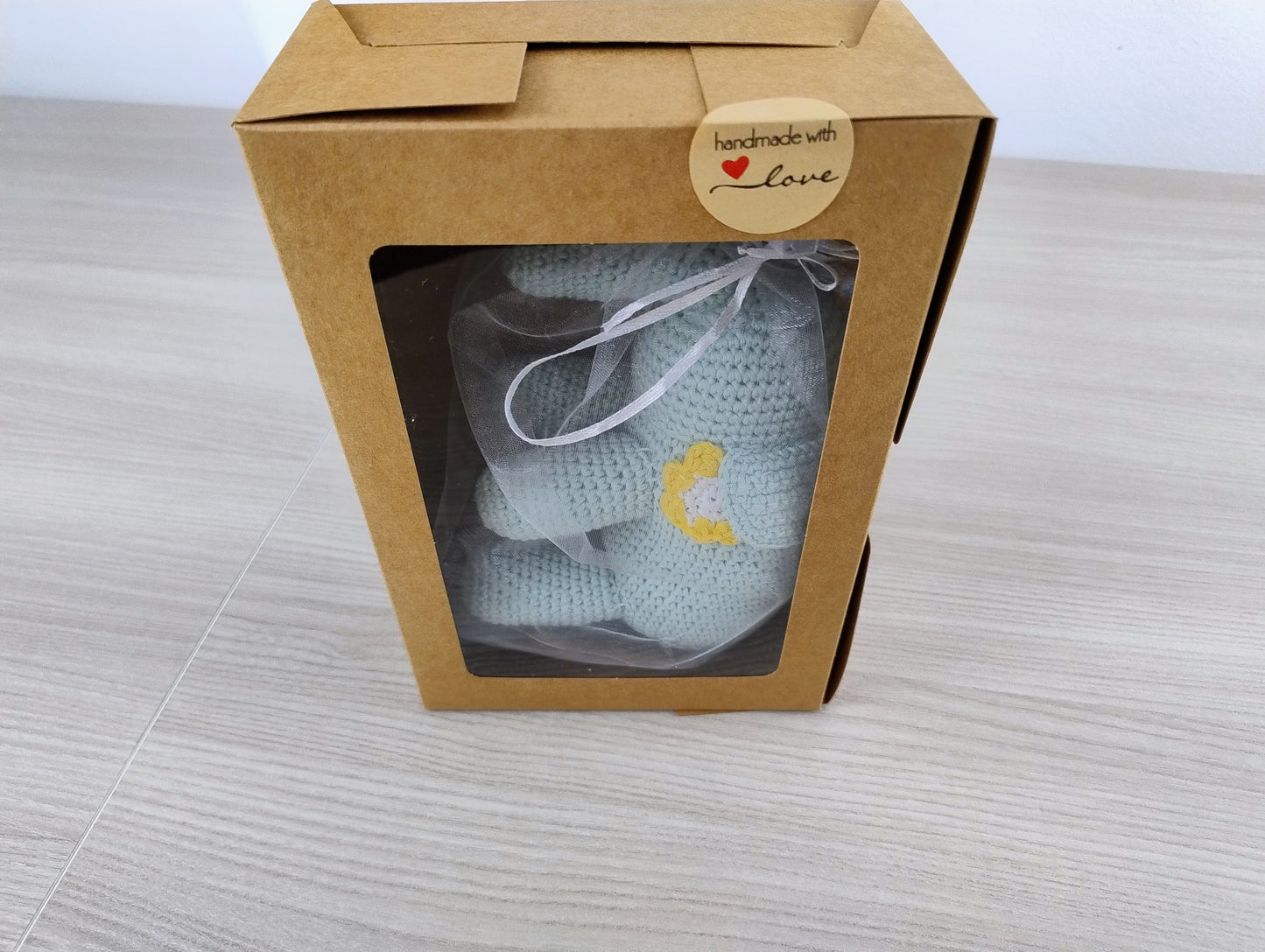 crochet elephant plush Amigurumi Fatto a Mano | Peluche Crochet Italia